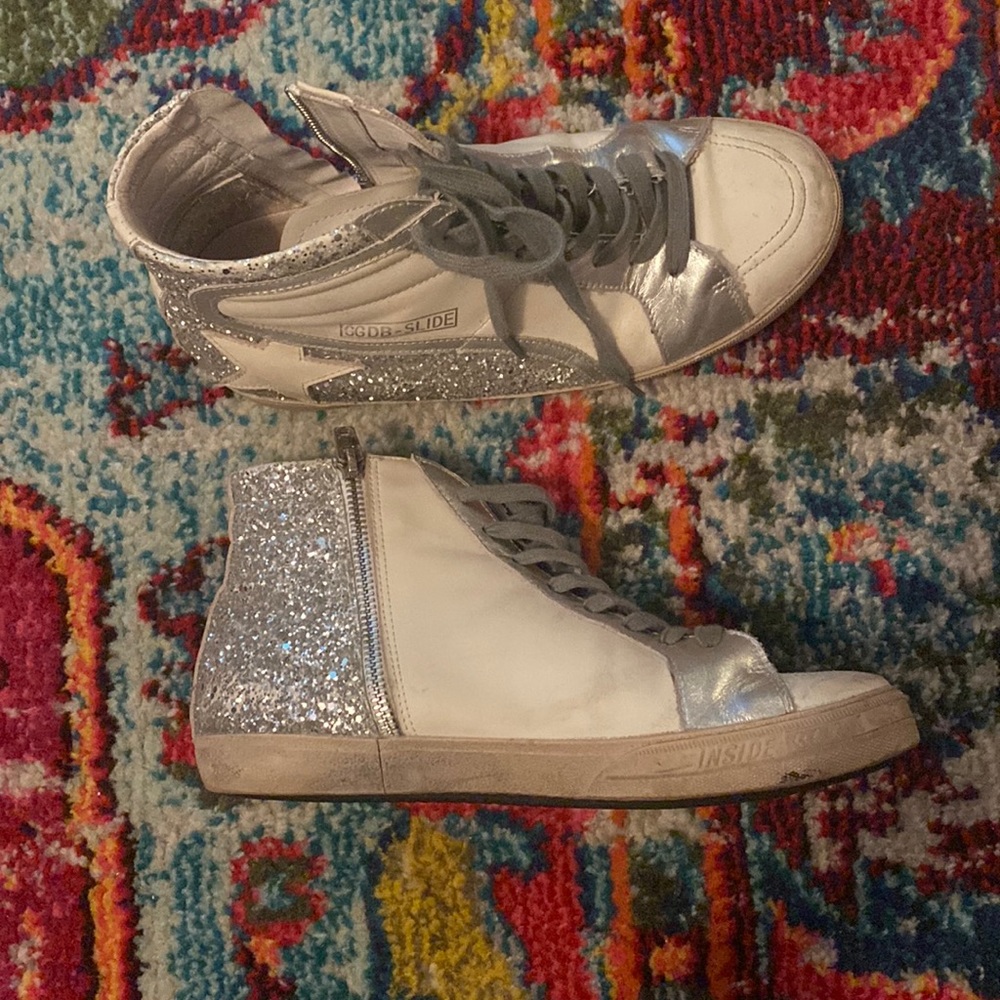 Golden Goose